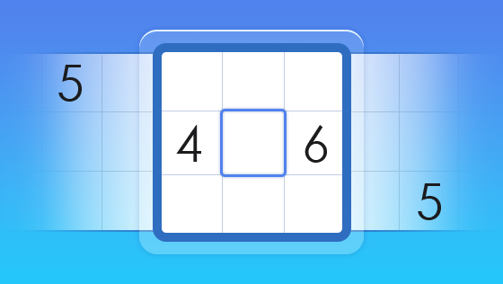 strategy for sudoku